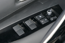 2022款丰田亚洲狮