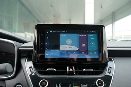 2022款丰田亚洲狮