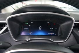 2022款丰田亚洲狮