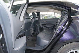 2022款丰田亚洲狮