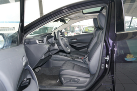 2022款丰田亚洲狮