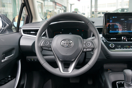 2022款丰田亚洲狮