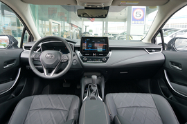 2022款丰田亚洲狮