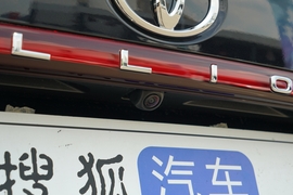 2022款丰田亚洲狮