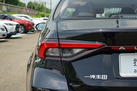 2022款丰田亚洲狮