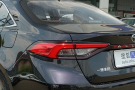 2022款丰田亚洲狮
