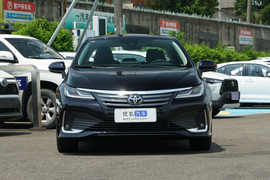 2022款丰田亚洲狮