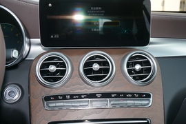 2022款奔驰GLC