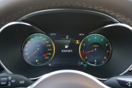 2022款奔驰GLC