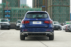 2022款奔驰GLC