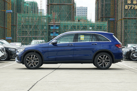 2022款奔驰GLC