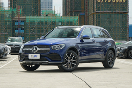 2022款奔驰GLC