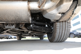 2022款宝马X3(进口)