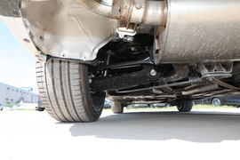 2022款宝马X3(进口)