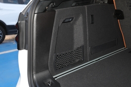 2022款宝马X3(进口)