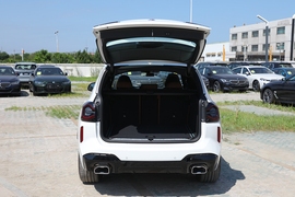 2022款宝马X3(进口)