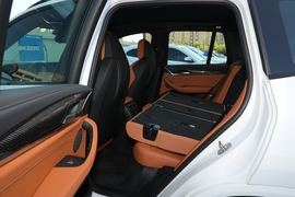 2022款宝马X3(进口)