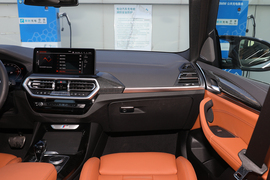 2022款宝马X3(进口)