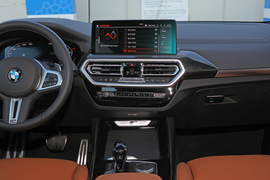 2022款宝马X3(进口)