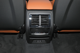 2022款宝马X3(进口)