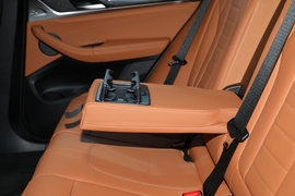 2022款宝马X3(进口)