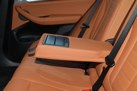 2022款宝马X3(进口)