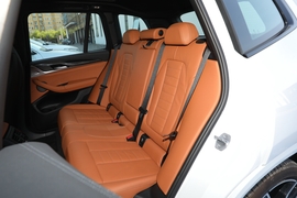 2022款宝马X3(进口)