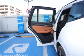 2022款宝马X3(进口)