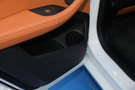 2022款宝马X3(进口)