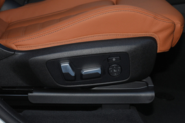 2022款宝马X3(进口)