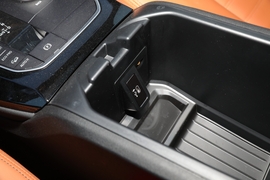 2022款宝马X3(进口)