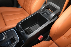 2022款宝马X3(进口)