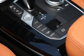 2022款宝马X3(进口)