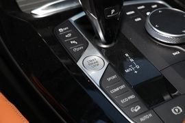 2022款宝马X3(进口)