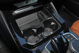 2022款宝马X3(进口)