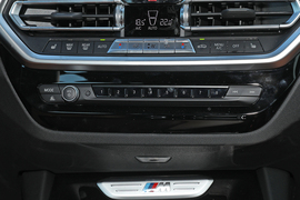 2022款宝马X3(进口)