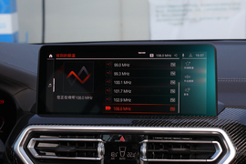 2022款宝马X3(进口)