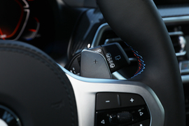 2022款宝马X3(进口)