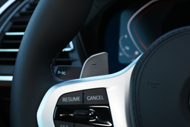 2022款宝马X3(进口)