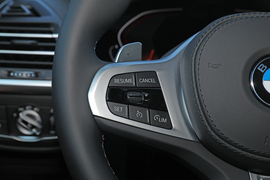 2022款宝马X3(进口)