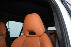 2022款宝马X3(进口)