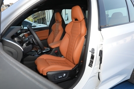 2022款宝马X3(进口)