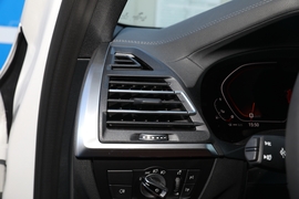 2022款宝马X3(进口)