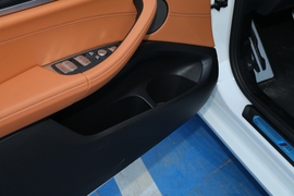 2022款宝马X3(进口)