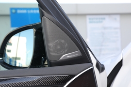 2022款宝马X3(进口)