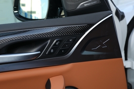 2022款宝马X3(进口)