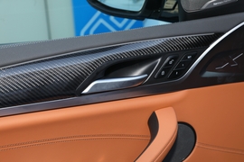 2022款宝马X3(进口)