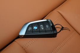 2022款宝马X3(进口)