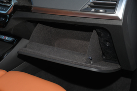 2022款宝马X3(进口)