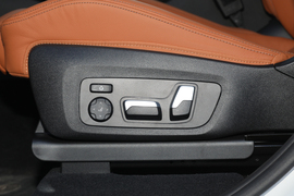 2022款宝马X3(进口)